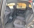 Сірий Хонда СРВ, об'ємом двигуна 2.2 л та пробігом 182 тис. км за 14700 $, фото 18 на Automoto.ua
