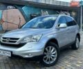Сірий Хонда СРВ, об'ємом двигуна 2.2 л та пробігом 248 тис. км за 14990 $, фото 1 на Automoto.ua