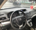 Серый Хонда СРВ, объемом двигателя 2.35 л и пробегом 240 тыс. км за 13800 $, фото 8 на Automoto.ua