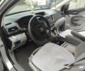 Хонда СРВ 2012 у Тернополі на Automoto.ua Сірий Хонда СРВ, об'ємом двигуна 2.36 л та пробігом 242 тис. км за 12899 $, фото 8 на Automoto.ua