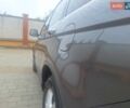 Сірий Хонда СРВ, об'ємом двигуна 2.2 л та пробігом 182 тис. км за 14700 $, фото 3 на Automoto.ua