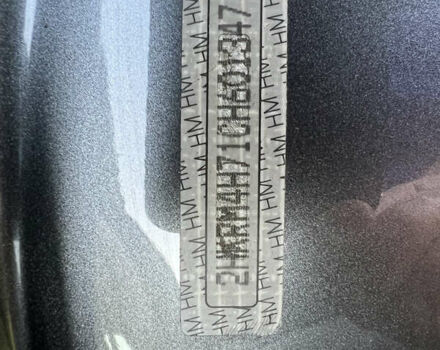 Серый Хонда СРВ, объемом двигателя 2.35 л и пробегом 176 тыс. км за 14800 $, фото 12 на Automoto.ua