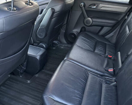 Хонда СРВ 2012 в Днепре (Днепропетровске) на Automoto.ua Серый Хонда СРВ, объемом двигателя 2.35 л и пробегом 130 тыс. км за 15100 $, фото 2 на Automoto.ua