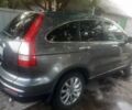 Серый Хонда СРВ, объемом двигателя 0 л и пробегом 43 тыс. км за 19000 $, фото 3 на Automoto.ua