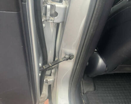 Сірий Хонда СРВ, об'ємом двигуна 2.2 л та пробігом 92 тис. км за 14950 $, фото 13 на Automoto.ua