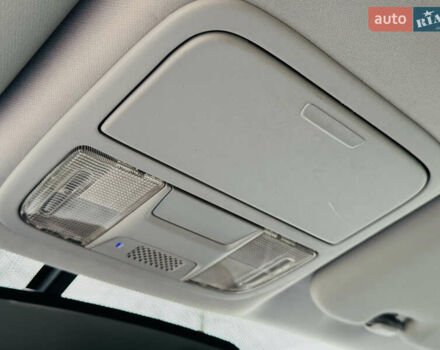 Серый Хонда СРВ, объемом двигателя 2.2 л и пробегом 165 тыс. км за 14950 $, фото 52 на Automoto.ua