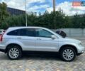Сірий Хонда СРВ, об'ємом двигуна 2.2 л та пробігом 248 тис. км за 14990 $, фото 4 на Automoto.ua