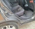 Сірий Хонда СРВ, об'ємом двигуна 2.2 л та пробігом 182 тис. км за 14700 $, фото 26 на Automoto.ua