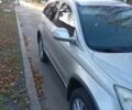 Серый Хонда СРВ, объемом двигателя 2.35 л и пробегом 114 тыс. км за 15800 $, фото 6 на Automoto.ua