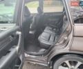 Серый Хонда СРВ, объемом двигателя 2.35 л и пробегом 250 тыс. км за 14000 $, фото 6 на Automoto.ua