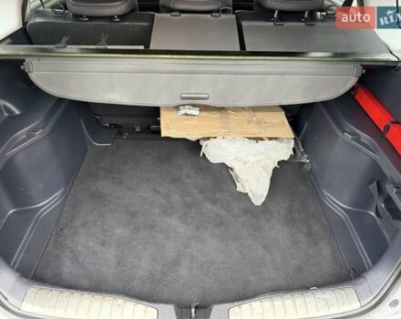 Серый Хонда СРВ, объемом двигателя 2.2 л и пробегом 260 тыс. км за 14200 $, фото 24 на Automoto.ua