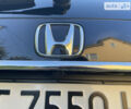 Серый Хонда СРВ, объемом двигателя 2.2 л и пробегом 187 тыс. км за 18950 $, фото 7 на Automoto.ua