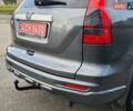 Сірий Хонда СРВ, об'ємом двигуна 2.2 л та пробігом 192 тис. км за 14950 $, фото 30 на Automoto.ua