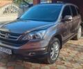 Сірий Хонда СРВ, об'ємом двигуна 2.35 л та пробігом 139 тис. км за 15999 $, фото 1 на Automoto.ua