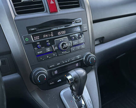 Хонда СРВ 2012 в Днепре (Днепропетровске) на Automoto.ua Серый Хонда СРВ, объемом двигателя 2.35 л и пробегом 130 тыс. км за 15100 $, фото 8 на Automoto.ua