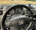Хонда СРВ 2012 в Краматорске на Automoto.ua Серый Хонда СРВ, объемом двигателя 2.2 л и пробегом 357 тыс. км за 6999 $, фото 15 на Automoto.ua