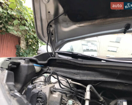 Серый Хонда СРВ, объемом двигателя 0 л и пробегом 217 тыс. км за 16655 $, фото 14 на Automoto.ua