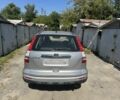 Серый Хонда СРВ, объемом двигателя 2 л и пробегом 75 тыс. км за 6900 $, фото 2 на Automoto.ua