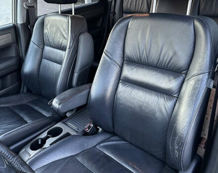 Хонда СРВ 2012 в Днепре (Днепропетровске) на Automoto.ua Серый Хонда СРВ, объемом двигателя 2.35 л и пробегом 130 тыс. км за 15100 $, фото 28 на Automoto.ua