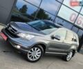 Сірий Хонда СРВ, об'ємом двигуна 2.2 л та пробігом 192 тис. км за 14950 $, фото 14 на Automoto.ua