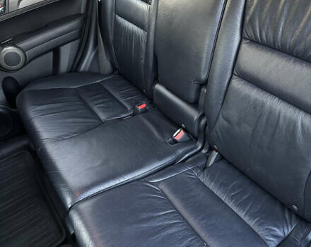 Хонда СРВ 2012 в Днепре (Днепропетровске) на Automoto.ua Серый Хонда СРВ, объемом двигателя 2.35 л и пробегом 130 тыс. км за 15100 $, фото 22 на Automoto.ua