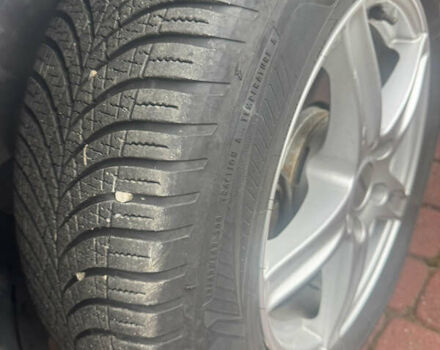 Сірий Хонда СРВ, об'ємом двигуна 2.2 л та пробігом 92 тис. км за 14950 $, фото 4 на Automoto.ua