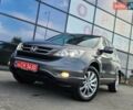 Сірий Хонда СРВ, об'ємом двигуна 2.2 л та пробігом 192 тис. км за 14950 $, фото 15 на Automoto.ua