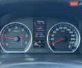 Сірий Хонда СРВ, об'ємом двигуна 2.2 л та пробігом 236 тис. км за 13600 $, фото 27 на Automoto.ua
