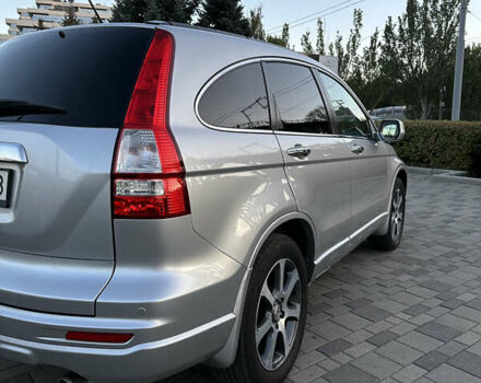 Хонда СРВ 2012 в Днепре (Днепропетровске) на Automoto.ua Серый Хонда СРВ, объемом двигателя 2.35 л и пробегом 130 тыс. км за 15100 $, фото 47 на Automoto.ua