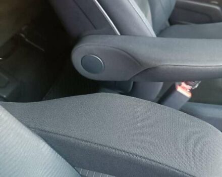 Серый Хонда СРВ, объемом двигателя 2.2 л и пробегом 280 тыс. км за 14900 $, фото 18 на Automoto.ua