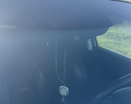 Серый Хонда СРВ, объемом двигателя 2.2 л и пробегом 283 тыс. км за 16500 $, фото 26 на Automoto.ua