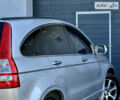 Сірий Хонда СРВ, об'ємом двигуна 2.2 л та пробігом 188 тис. км за 15500 $, фото 46 на Automoto.ua