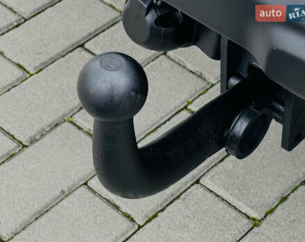 Серый Хонда СРВ, объемом двигателя 2.2 л и пробегом 165 тыс. км за 14950 $, фото 31 на Automoto.ua