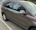 Хонда СРВ 2012 в Краматорске на Automoto.ua Серый Хонда СРВ, объемом двигателя 2.2 л и пробегом 357 тыс. км за 6999 $, фото 14 на Automoto.ua