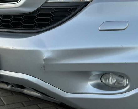 Хонда СРВ 2012 в Днепре (Днепропетровске) на Automoto.ua Серый Хонда СРВ, объемом двигателя 2.35 л и пробегом 130 тыс. км за 15100 $, фото 45 на Automoto.ua