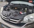 Серый Хонда СРВ, объемом двигателя 2.35 л и пробегом 250 тыс. км за 14000 $, фото 19 на Automoto.ua