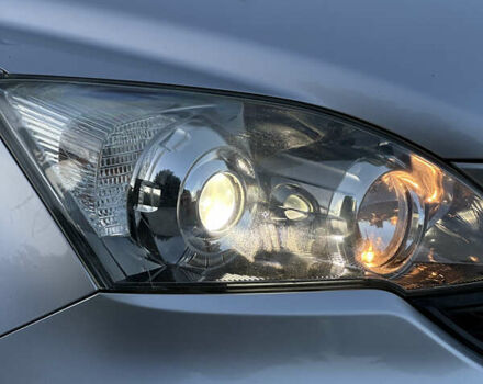 Хонда СРВ 2012 в Днепре (Днепропетровске) на Automoto.ua Серый Хонда СРВ, объемом двигателя 2.35 л и пробегом 130 тыс. км за 15100 $, фото 19 на Automoto.ua