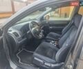 Сірий Хонда СРВ, об'ємом двигуна 2.2 л та пробігом 182 тис. км за 14700 $, фото 10 на Automoto.ua