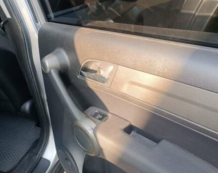 Серый Хонда СРВ, объемом двигателя 2.2 л и пробегом 280 тыс. км за 14900 $, фото 22 на Automoto.ua