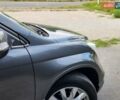 Сірий Хонда СРВ, об'ємом двигуна 2.2 л та пробігом 192 тис. км за 14950 $, фото 42 на Automoto.ua