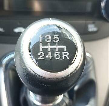 Сірий Хонда СРВ, об'ємом двигуна 2.2 л та пробігом 159 тис. км за 15899 $, фото 26 на Automoto.ua