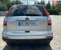 Сірий Хонда СРВ, об'ємом двигуна 2.2 л та пробігом 248 тис. км за 14990 $, фото 6 на Automoto.ua