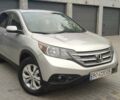 Хонда СРВ 2012 у Тернополі на Automoto.ua Сірий Хонда СРВ, об'ємом двигуна 2.36 л та пробігом 242 тис. км за 12899 $, фото 1 на Automoto.ua
