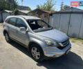 Серый Хонда СРВ, объемом двигателя 2 л и пробегом 75 тыс. км за 6999 $, фото 1 на Automoto.ua