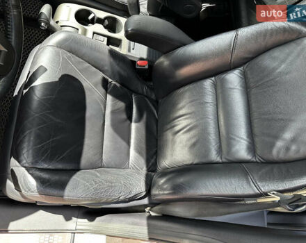 Сірий Хонда СРВ, об'ємом двигуна 2.4 л та пробігом 250 тис. км за 15500 $, фото 10 на Automoto.ua