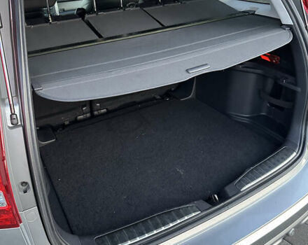 Хонда СРВ 2012 в Днепре (Днепропетровске) на Automoto.ua Серый Хонда СРВ, объемом двигателя 2.35 л и пробегом 130 тыс. км за 15100 $, фото 14 на Automoto.ua