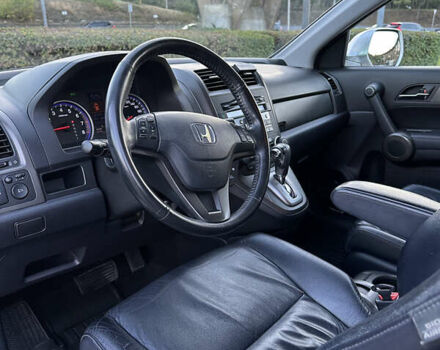 Хонда СРВ 2012 в Днепре (Днепропетровске) на Automoto.ua Серый Хонда СРВ, объемом двигателя 2.35 л и пробегом 130 тыс. км за 15100 $, фото 32 на Automoto.ua