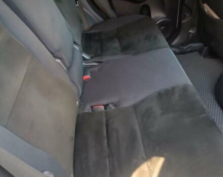 Серый Хонда СРВ, объемом двигателя 2.2 л и пробегом 280 тыс. км за 14900 $, фото 15 на Automoto.ua