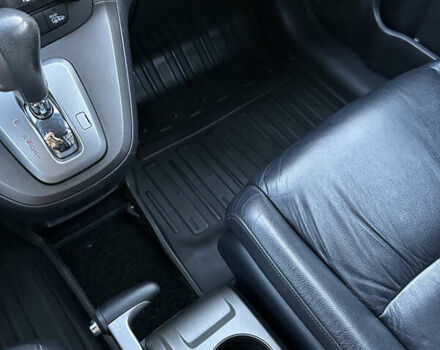 Хонда СРВ 2012 в Днепре (Днепропетровске) на Automoto.ua Серый Хонда СРВ, объемом двигателя 2.35 л и пробегом 130 тыс. км за 15100 $, фото 36 на Automoto.ua