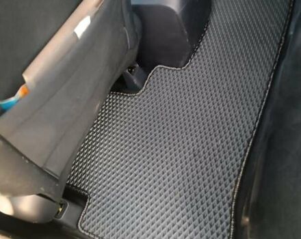 Серый Хонда СРВ, объемом двигателя 2.2 л и пробегом 280 тыс. км за 14900 $, фото 12 на Automoto.ua